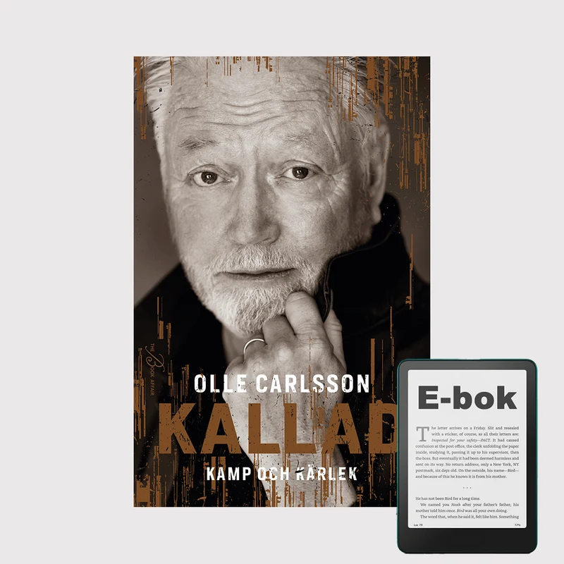 Kallad – kamp och kärlek