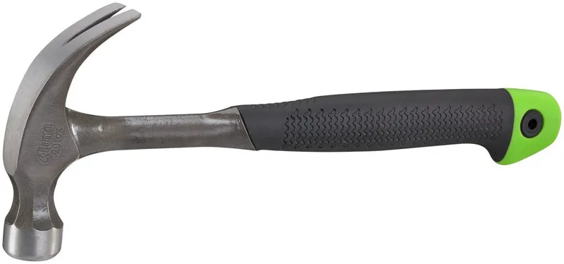 SNICKARHAMMARE LUNA LF SMIDD 20OZ