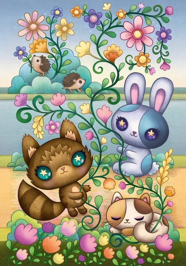 Take a Trip With Jeremiah Ketner