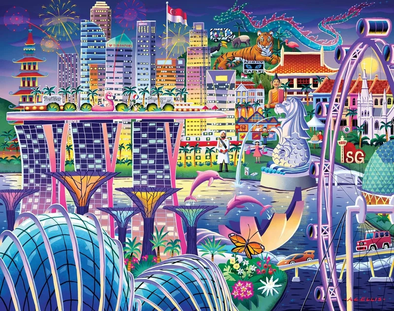 Singapore