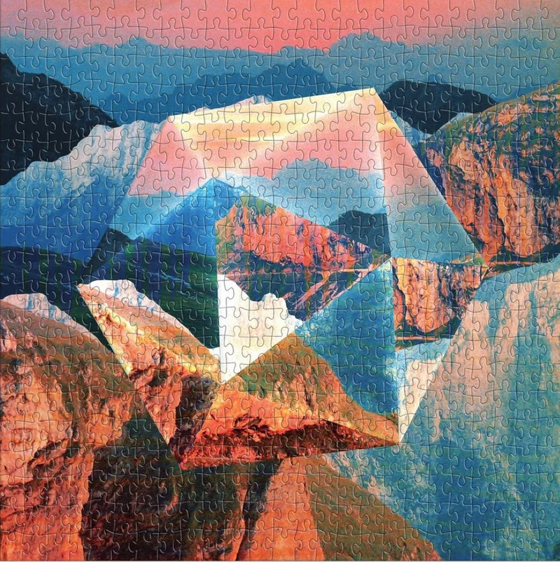 Nature's Prism