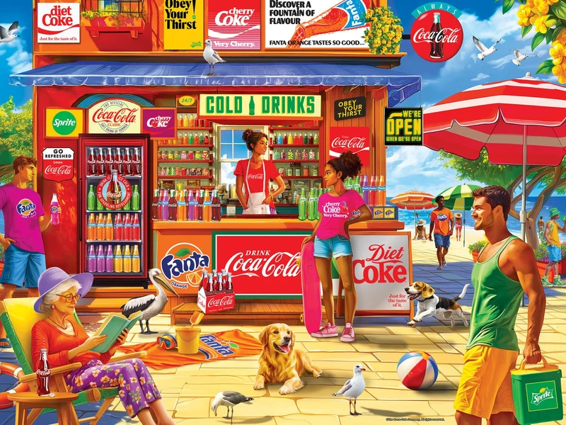 Taste of Summer