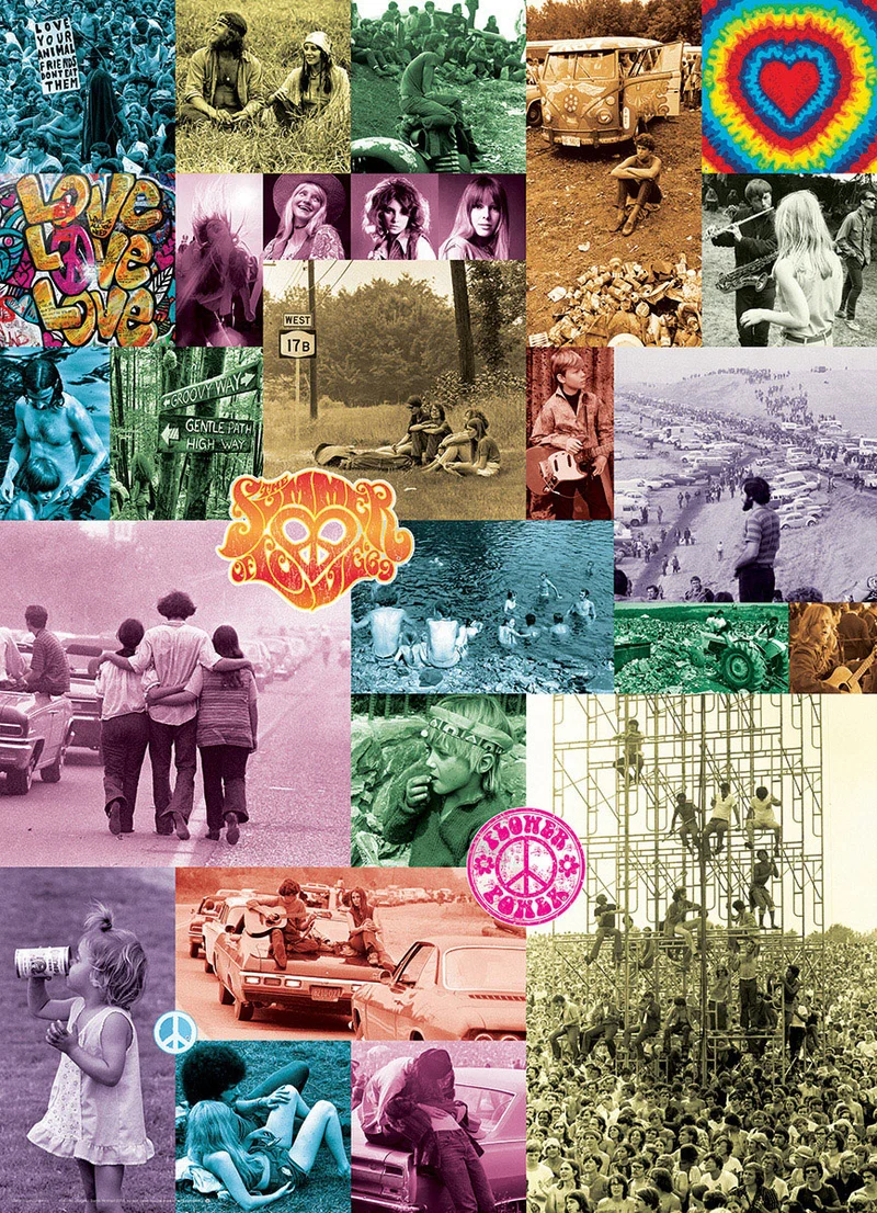 60s Love Collection - L'ete D'amour