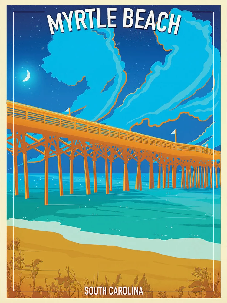 Myrtle Beach