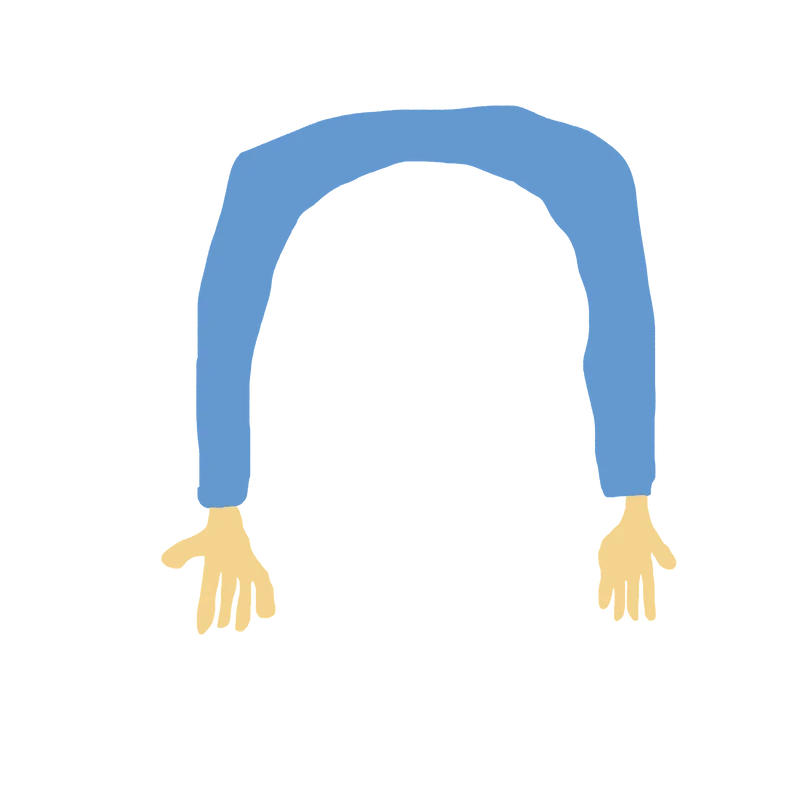 Hands