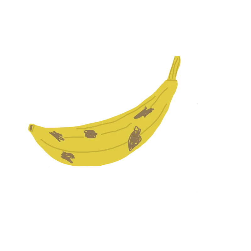 Bananas Bananas
