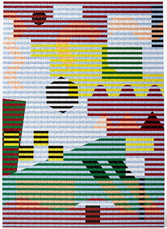 Pattern Puzzle