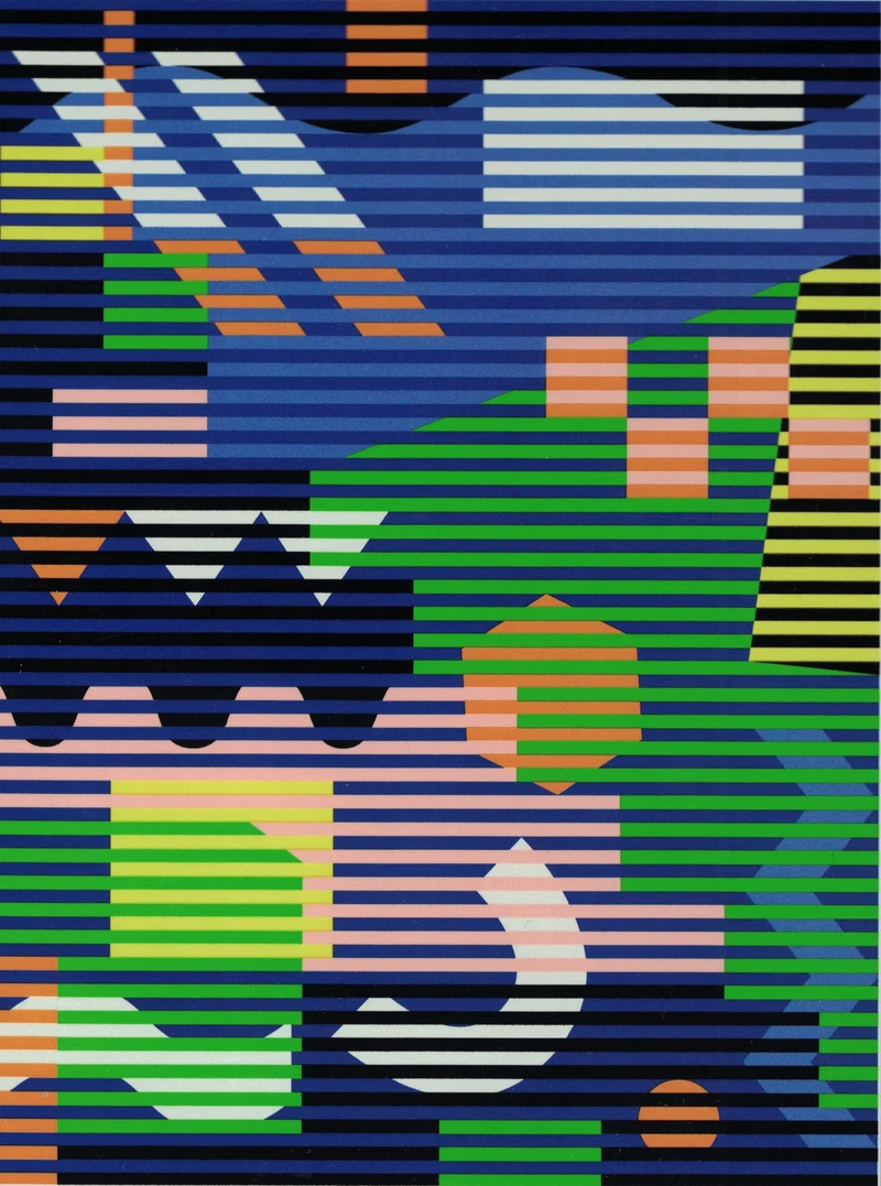 Lenticular
