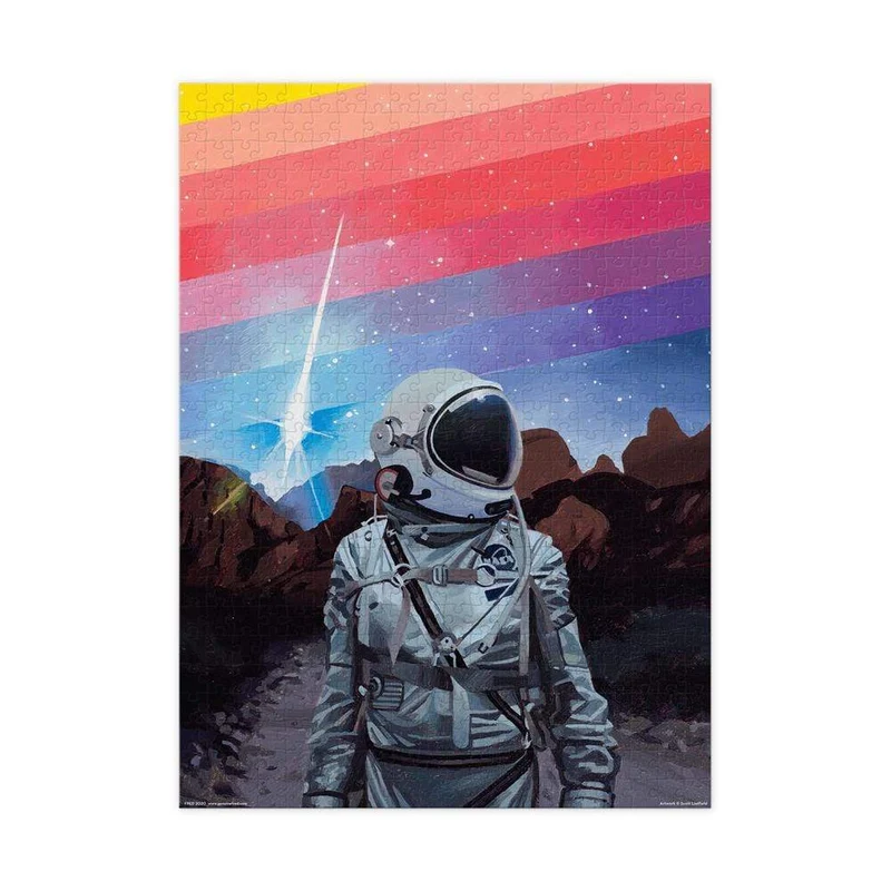 Rainbow One