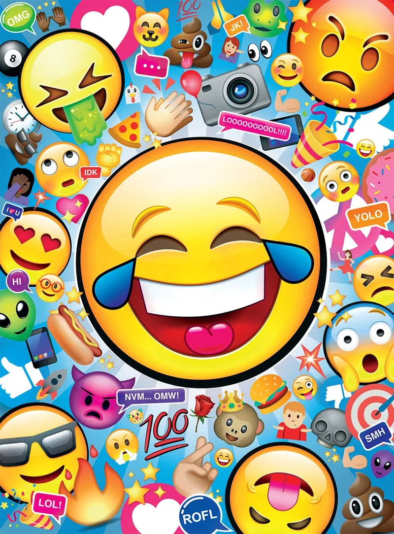 Emojis