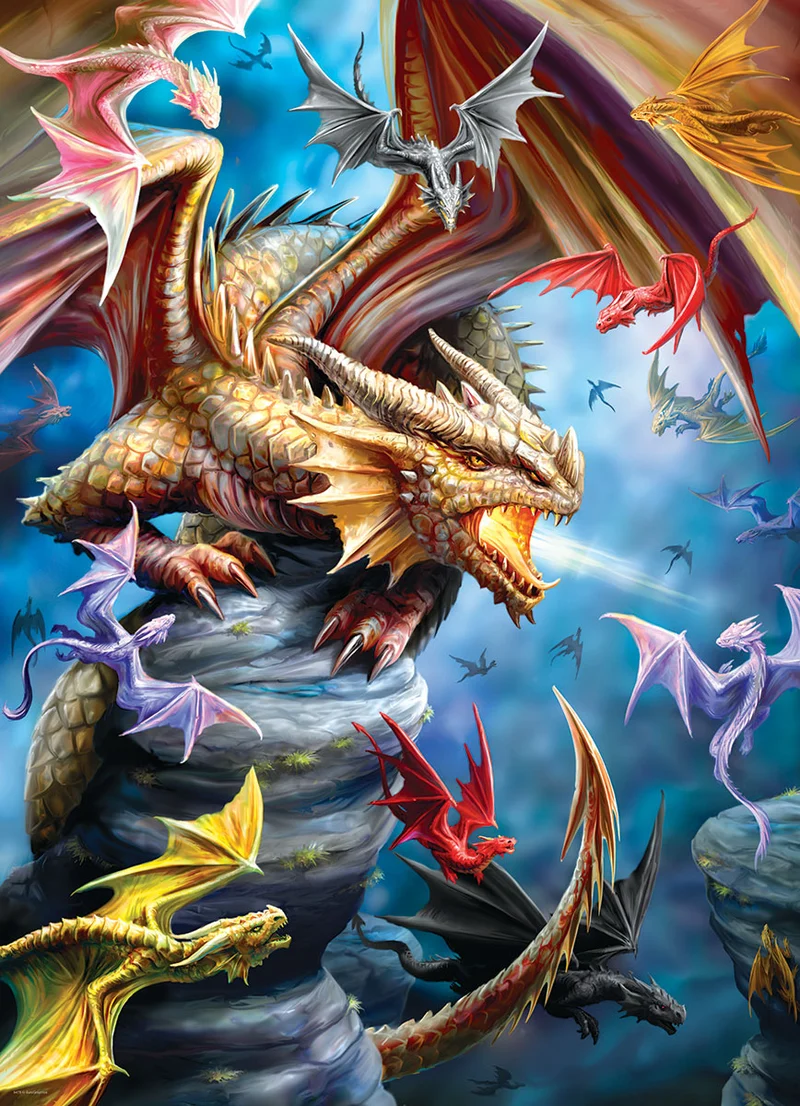 Dragon Clan