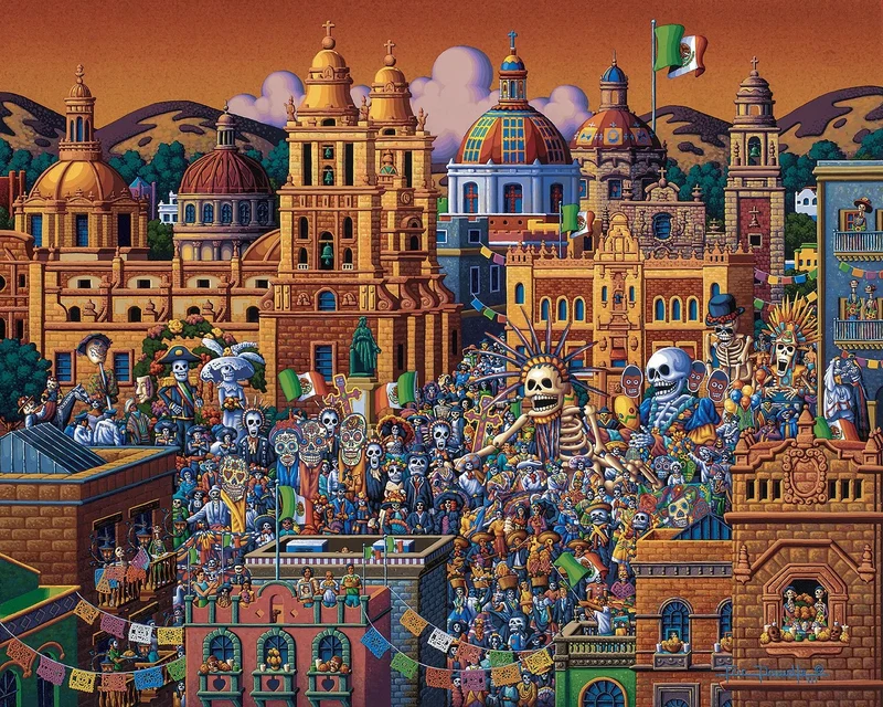 Day of the Dead