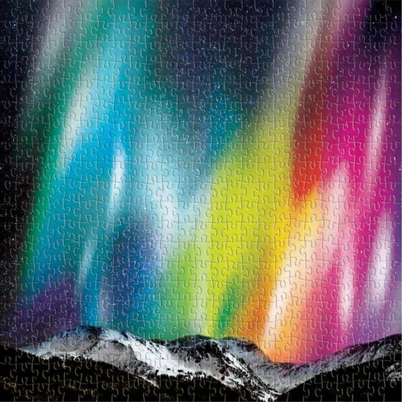 Cosmic Lights
