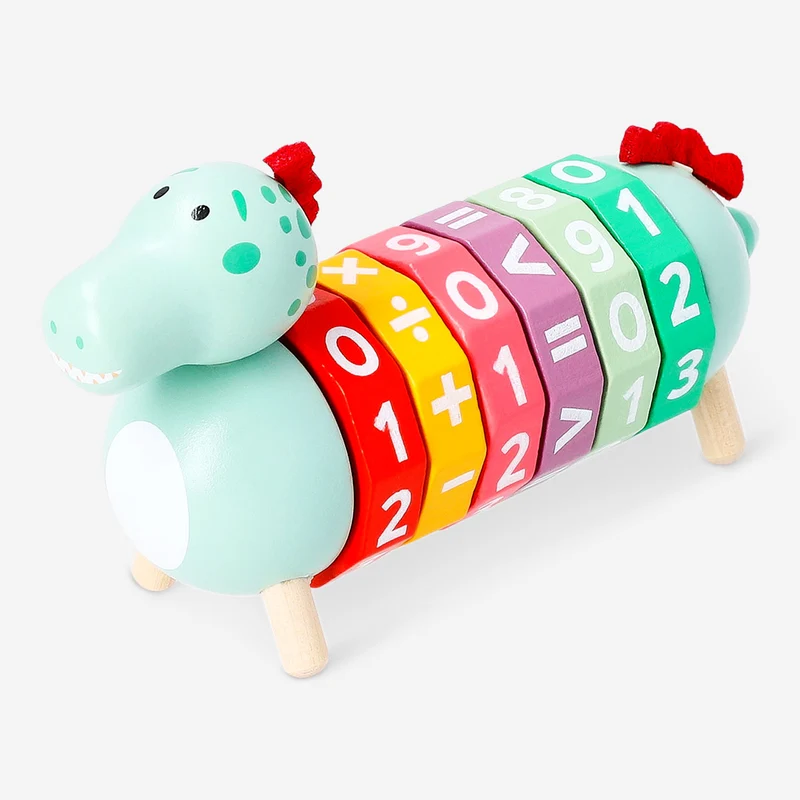 Arithmetic learning toy - Learn maths