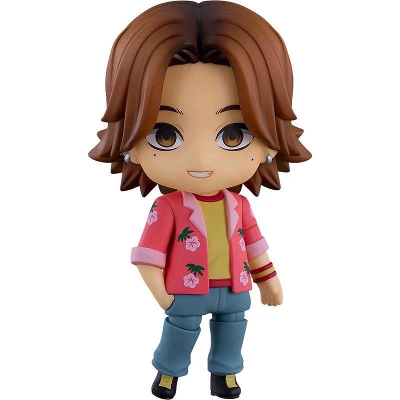 Nendoroid Munskölj Daisuke - Good Smile Company