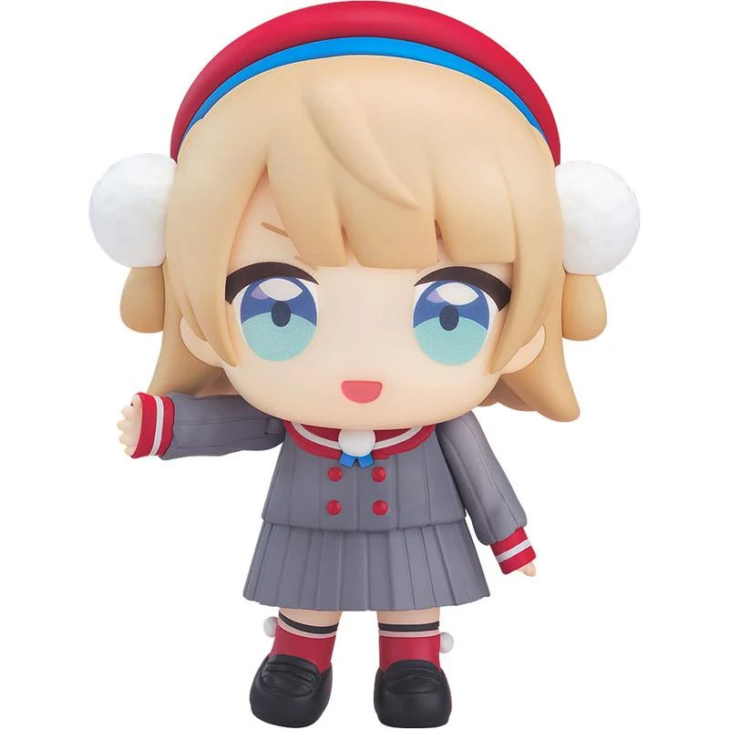 Nendoroid Shigure Ui Uidager - Good Smile Company