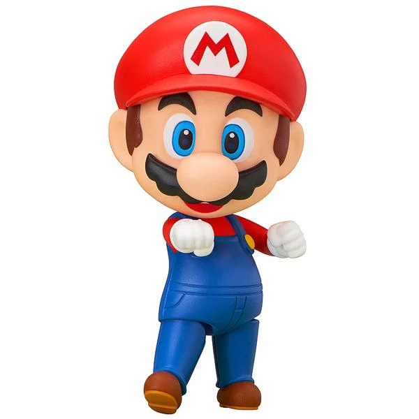 Nendoroid Super Mario Mario - Good Smile Company