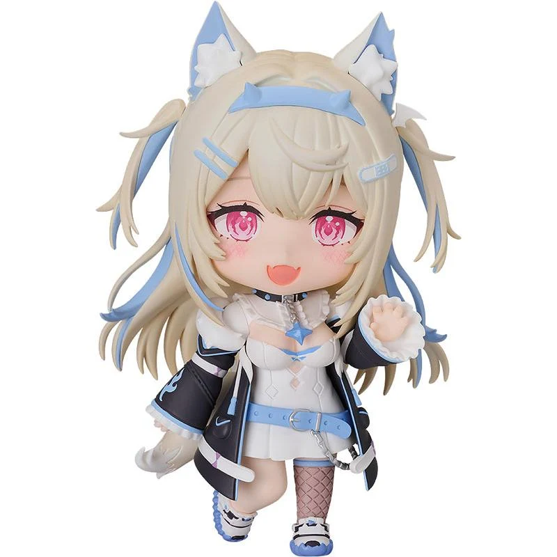 Nendoroid Hololive-produktion Fuwawa Abyssgard - Good Smile Company