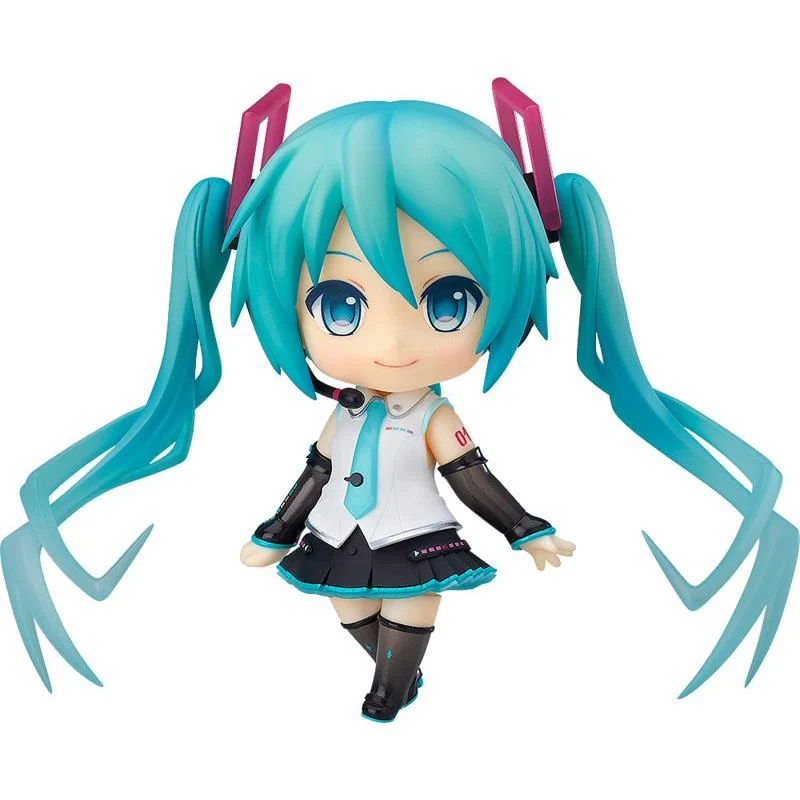 Nendoroid Hatsune Miku V4X - Good Smile Company