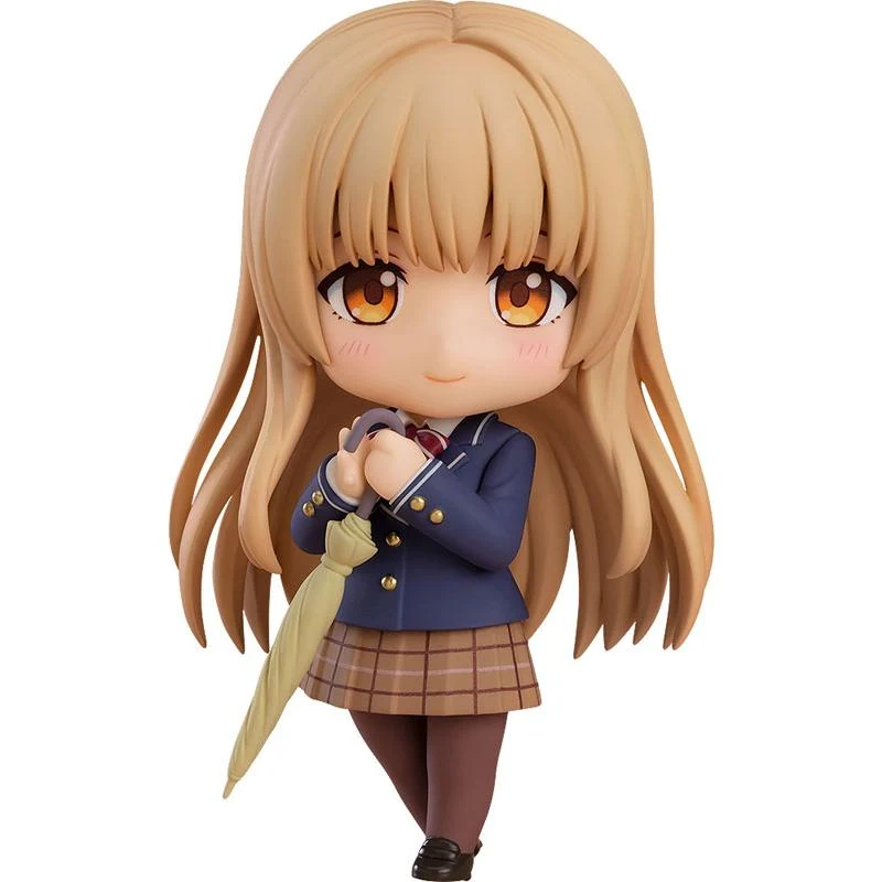 Nendoroid Ängeln bredvid Skämd bort mig Ruttna Mahiru Shiina - Good Smile Company