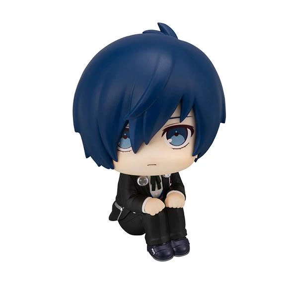 Slå upp Persona 3 Reload-protagonistfigur - MegaHouse