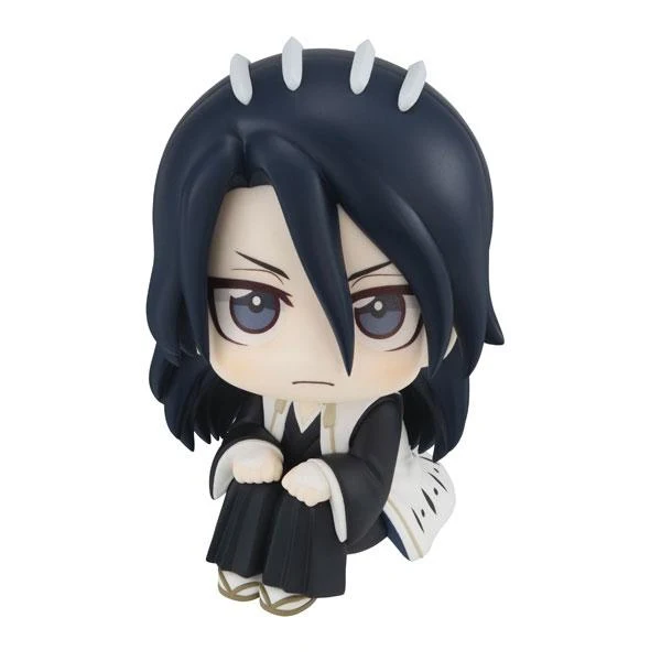 Slå upp BLEACH Tusenåriga blodskriget Byakuya Kuchiki - MegaHouse