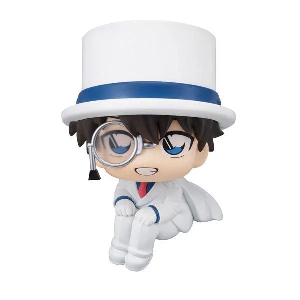 Leta upp Detective Conan Kaito Barnfigur - MegaHouse
