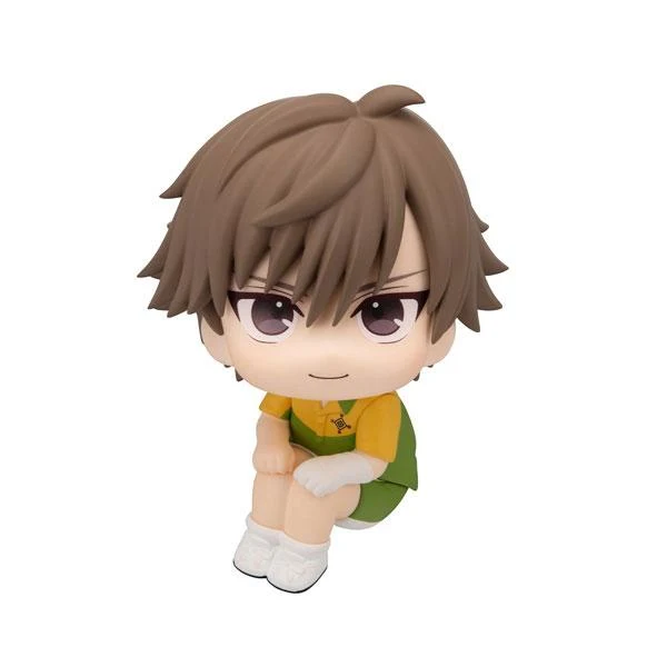 Leta upp Prince of Tennis II Kuranosuke Shiraishi-figuren - MegaHouse