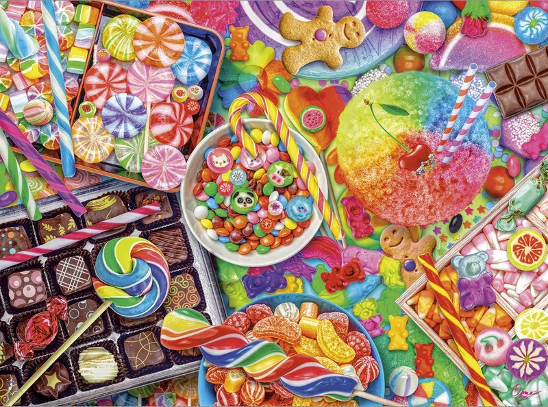 Candylicious