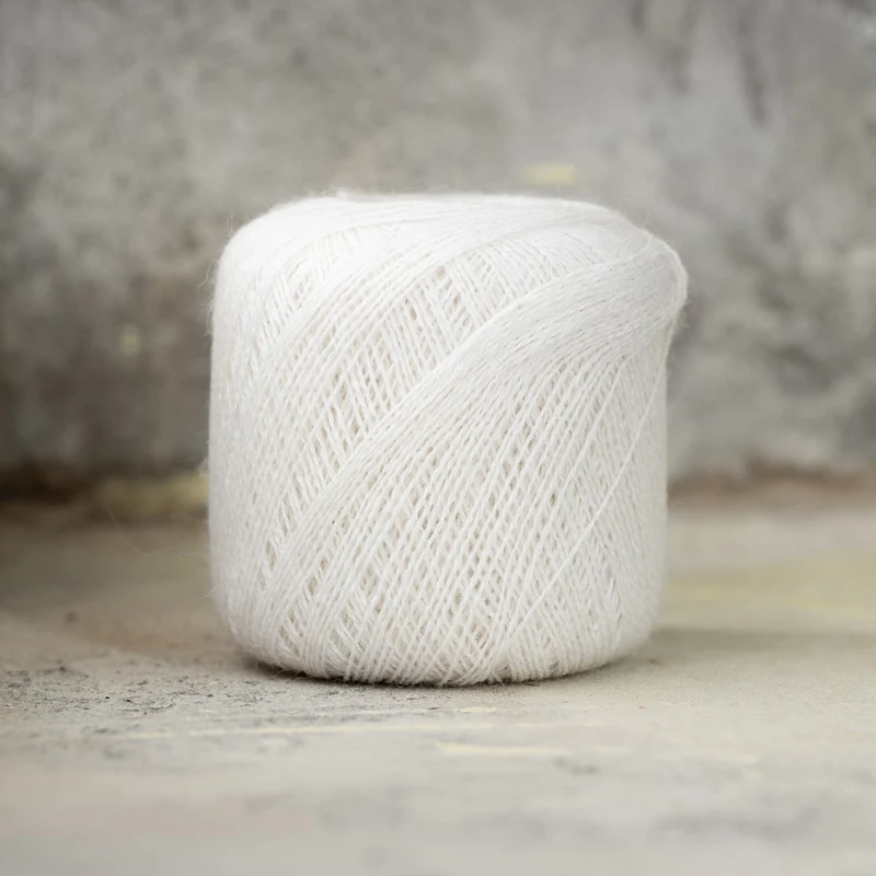 SUPREME natur white 1 ply