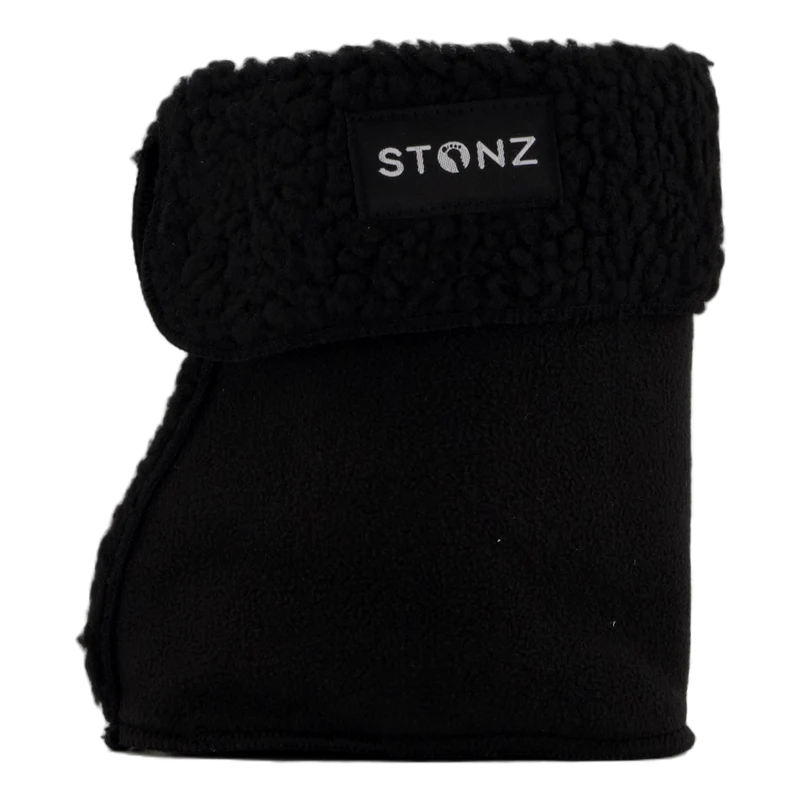 Stonz Bootie Liners Black