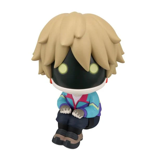 Slå upp Galaxy Express Milky Subway Maxfigur - MegaHouse