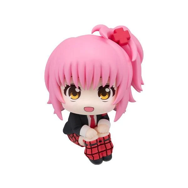 Titta upp Shugo Chara! Amu Hinamori-figur - MegaHouse
