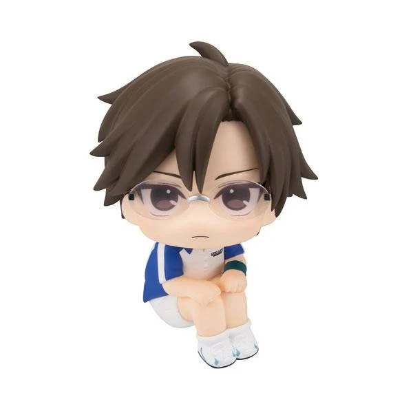 Leta upp Prinsen av Tennis II Kunimitsu Tezuka-figuren - MegaHouse