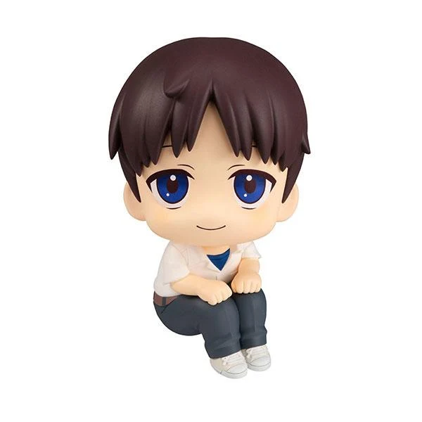 Sök efter ombyggnad av Evangelion Shinji Ikari-figur - MegaHouse