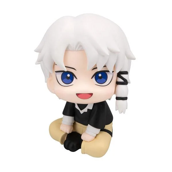 Slå upp Kagurabachi Hakuri Sazanami Figur - MegaHouse