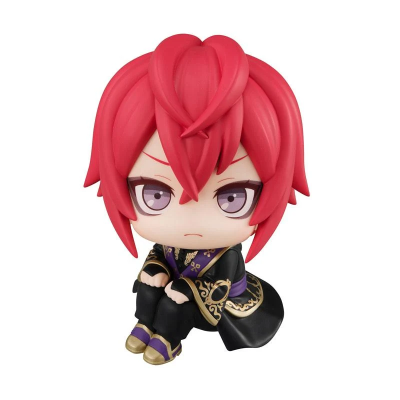 Leta upp Disney Twisted Wonderland Riddle Rosehearts-figur - MegaHouse
