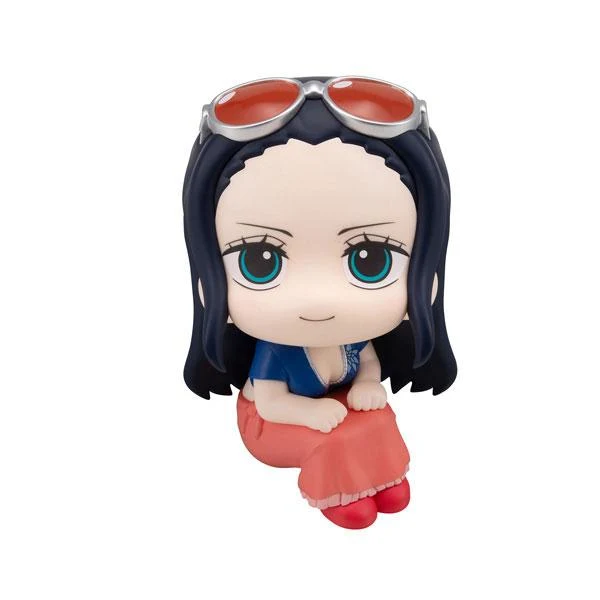 Leta upp ONE PIECE Nico Robin-figur - MegaHouse