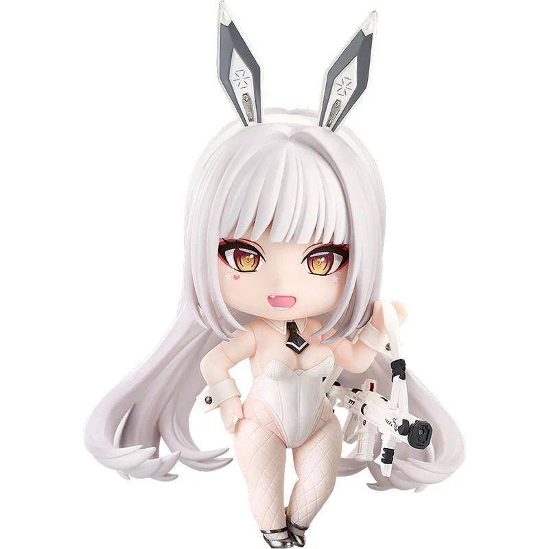 Nendoroid Gudinnan av Seger NIKKE Blanc - Good Smile Arts Shanghai