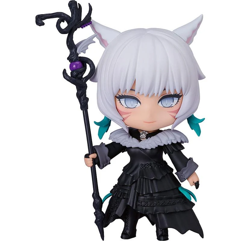 Nendoroid Final Fantasy XIV Y'shtola - Good Smile Company