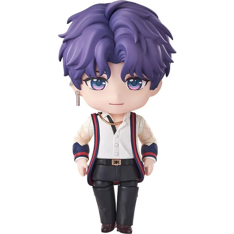 Nendoroid Love och Deepspace Homura - Good Smile Arts Shanghai