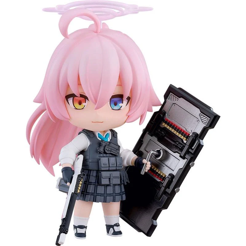 Nendoroid Blue Archive Hoshino Takanashi (Battle Ver.) - Good Smile Company