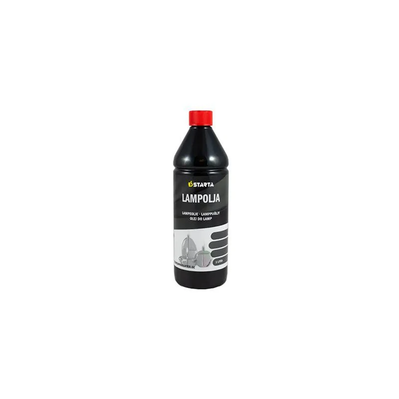 LAMPOLJA HAGMANS 1L