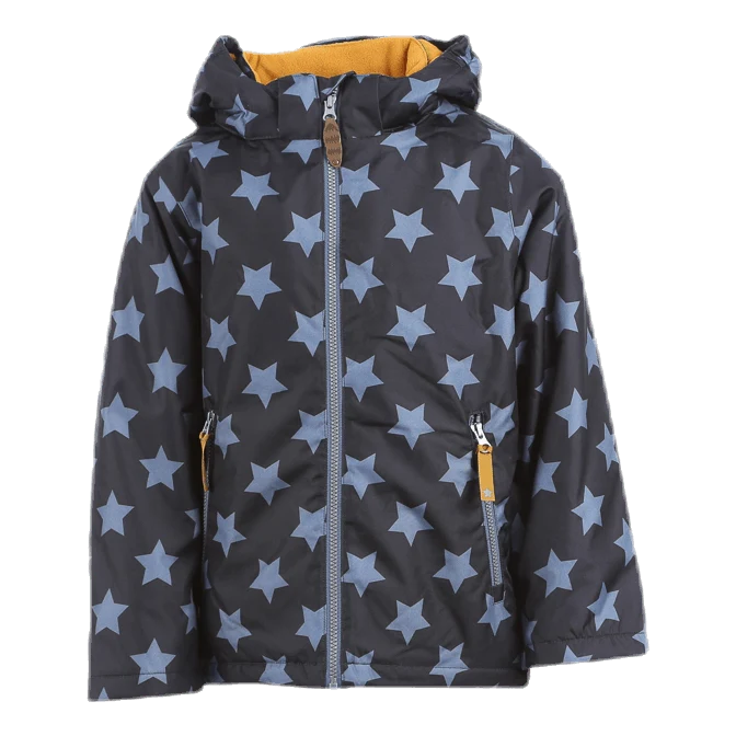Alfred Star Grey