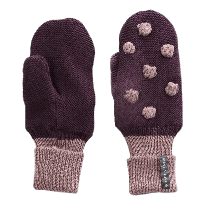 Celine, BM Purple