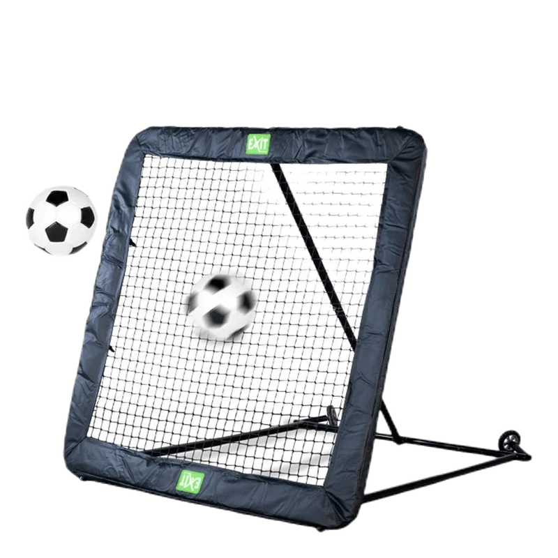Kickback Rebounder XL Green/Black
