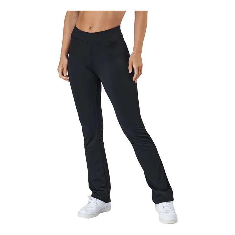 Nicole Jazz Train Pant Black
