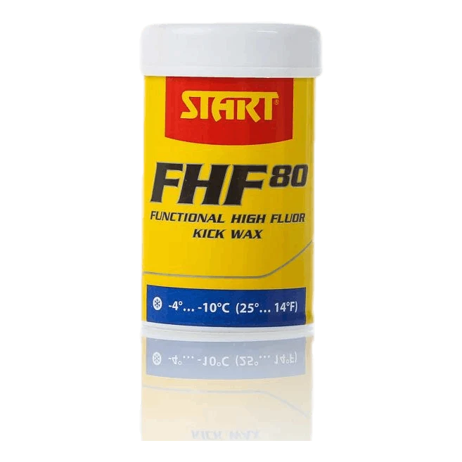 FHF80 Fluor Kick Patterned