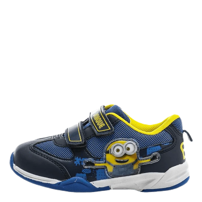 Minions Unique Blue/Yellow