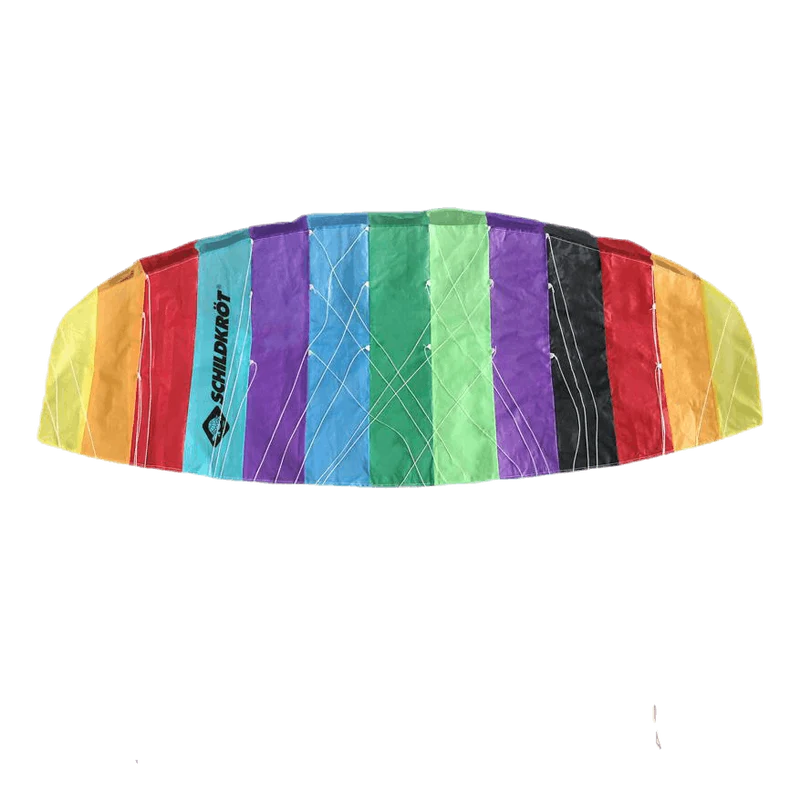 Dual Line Sport Kite 1.6 Patterned